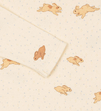 Konges Sløjd Blouse - Minnie - Petit Rabbit