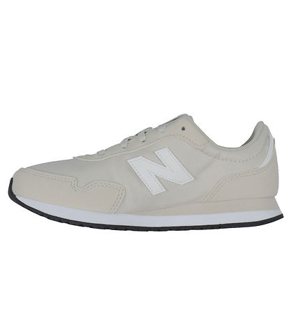 New Balance Skór - 323 - Timberúlfur/Sea Salt