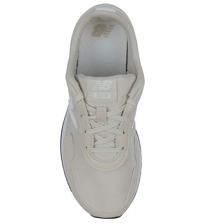 New Balance Skór - 323 - Timberúlfur/Sea Salt