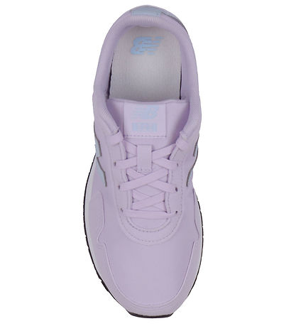New Balance Skór - 323 - Björt Lavender/Light Chrome