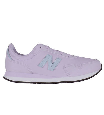 New Balance Skór - 323 - Björt Lavender/Light Chrome