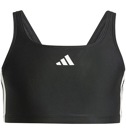 adidas Performance Bikini - 3S BLD - Black/White