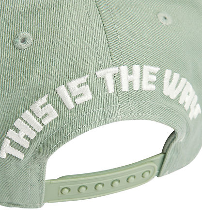 adidas Performance Cap - LK SW MNDO - Silver