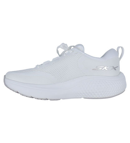 Skechers Schuhe - Go Run Supersonic Max - Weiß