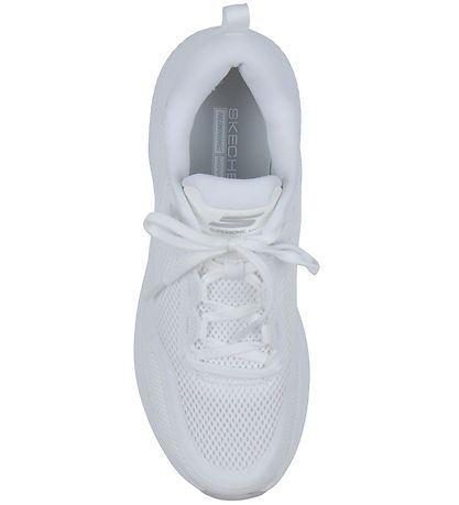 Skechers Schuhe - Go Run Supersonic Max - Weiß