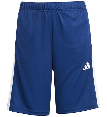 adidas Performance Shorts Set - J TR-ES 3S - Brctan/White