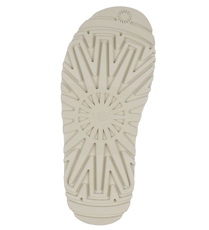 UGG Sandalar - GoldenGlow - Sea Salt