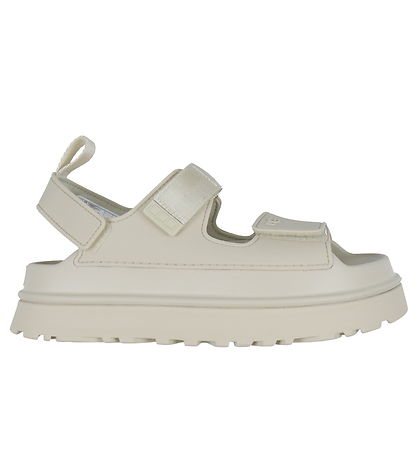 UGG Sandalar - GoldenGlow - Sea Salt