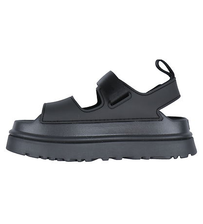 UGG Sandaalit - GoldenGlow - Musta