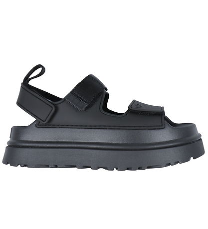 UGG Sandaalit - GoldenGlow - Musta