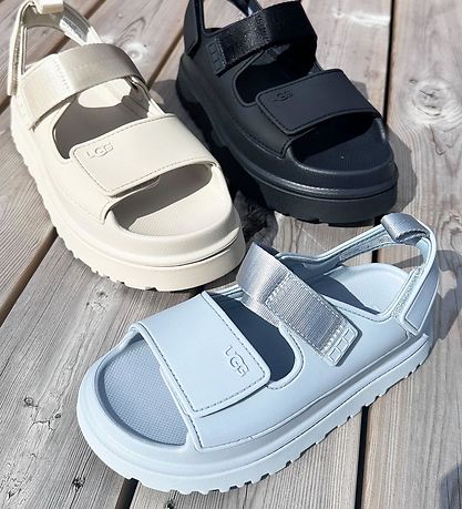 UGG Sandaalit - GoldenGlow - Sea Suola