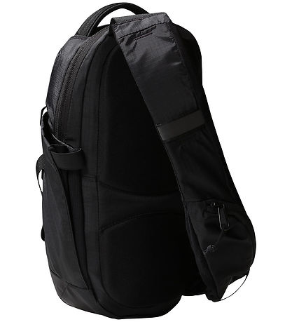 The North Face Vyölaukku - Borealis Sling - Musta/Valkoinen