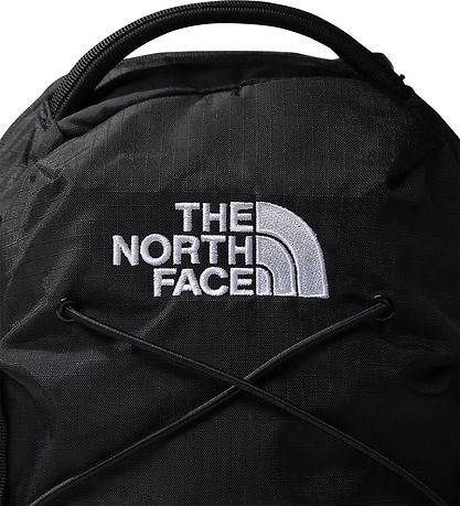 The North Face Vyölaukku - Borealis Sling - Musta/Valkoinen