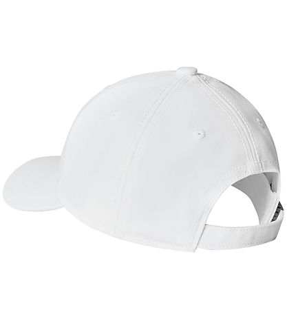 The North Face Cap - Classic+ - White