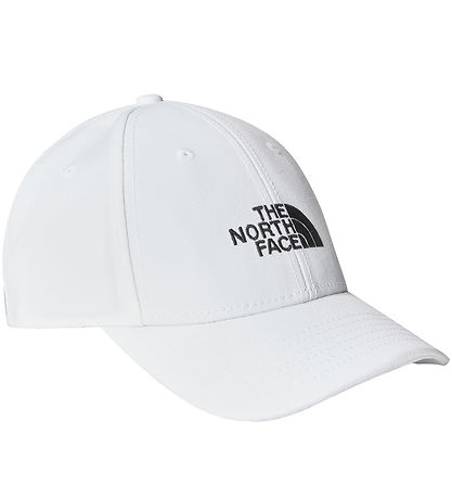 The North Face Cap - Classic+ - White