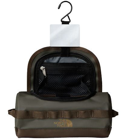 The North Face Snyrtitaska - BC Travel Dósir - 3.5 L - New Ta