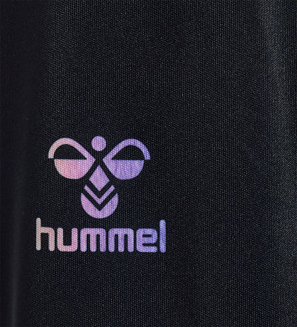 Hummel Íþróttagalli - hml Shimmer - Bleikt-A-Boo