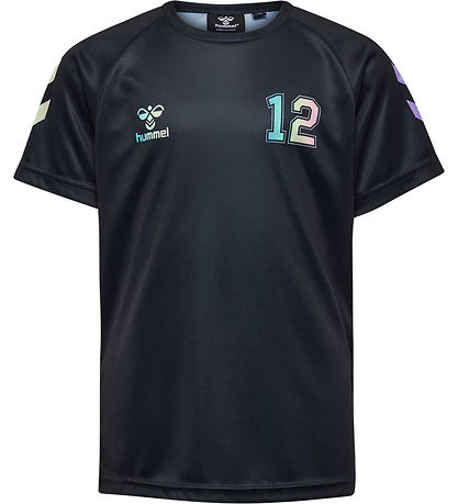 Hummel Träningsset - hmlShimmer - Svart