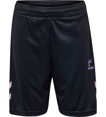 Hummel Träningsset - hmlShimmer - Svart
