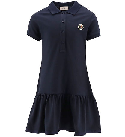 Moncler Kleid - Navy