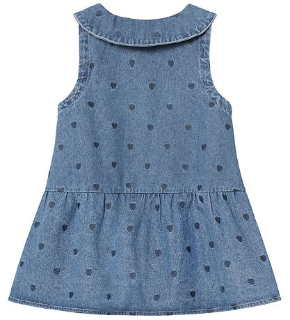 Fliink Spencer - Gallaefni - Donna - Light Denim Blue