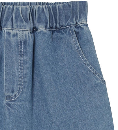Fliink Jeans - Don - Light Denim Blue