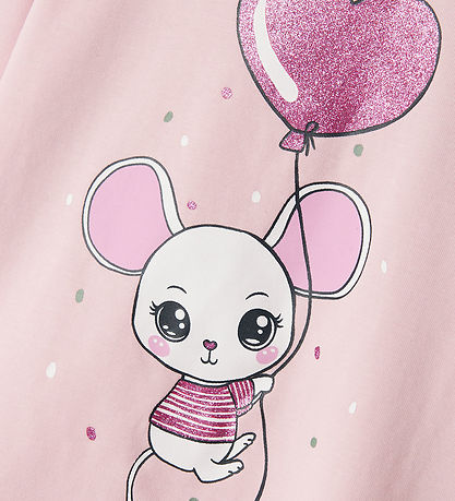 Name It Blouse - NmfVix - Corsage/Mouse