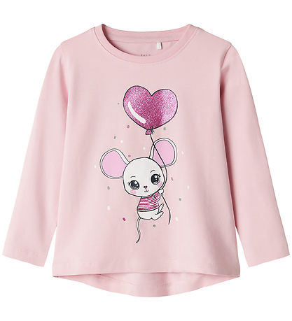 Name It Blouse - NmfVix - Corsage/Mouse