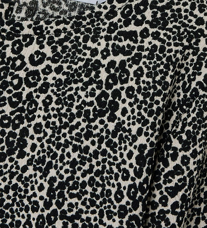 Name It Blouse - NkfSimone - Black