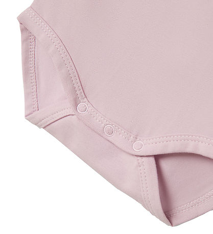 Name It Bodysuit l/s - NbfDrima - Marie - Winsome Orchid