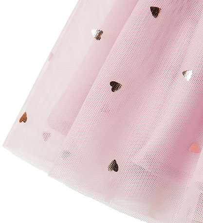 Name It Skirt - Tulle - NmfVabos - Winsome Orchid