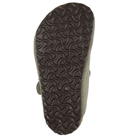 Birkenstock Sandalen - Boston Kids BS - Taupe
