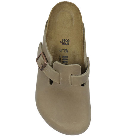 Birkenstock Sandalar - Boston BS - Tóbak Brown