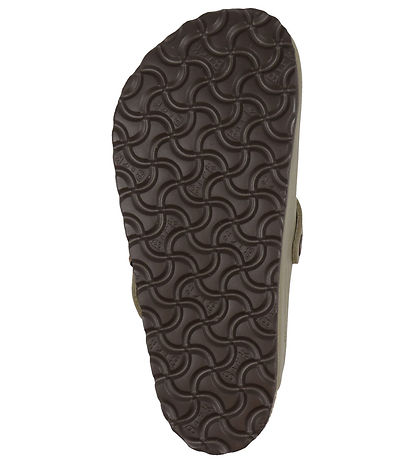 Birkenstock Sandalar - Boston BS - Tóbak Brown