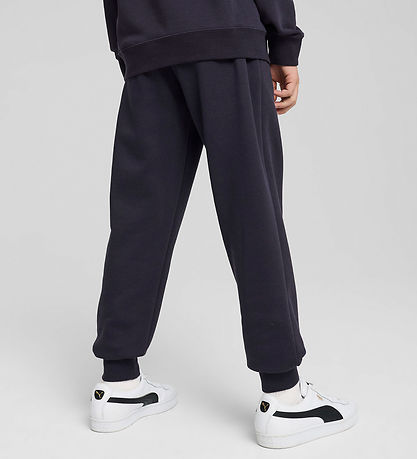 Puma Sweatpants - Ace No. 1 Logo - New Navy