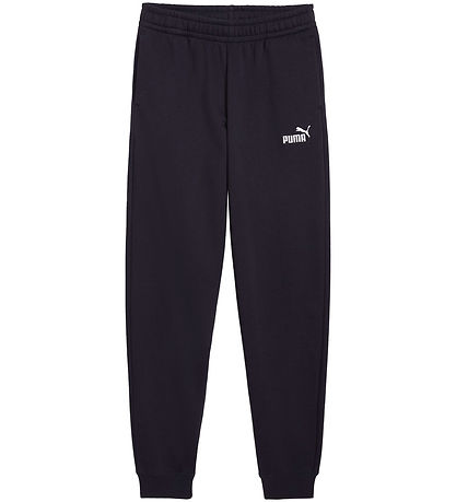 Puma Sweatpants - Ace No. 1 Logo - New Navy