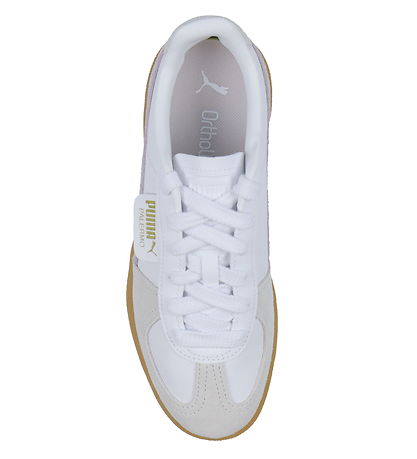 Puma Skor - Palermo Lth - White/Lilac Frost