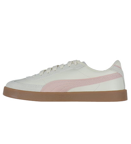 Puma Shoes - Ckub II Era - Alpine Snow/Rose Quartz/Gum