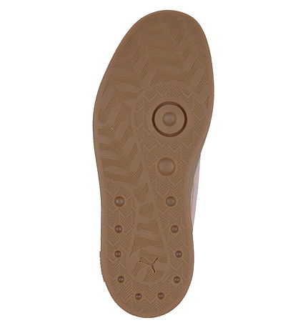 Puma Shoes - Ckub II Era - Alpine Snow/Rose Quartz/Gum