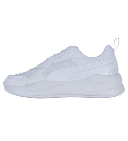 Puma Schuhe - X-Ray 3 - White/Federgrau