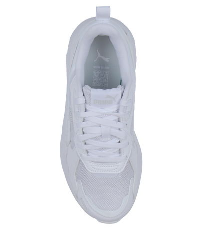 Puma Schuhe - X-Ray 3 - White/Federgrau