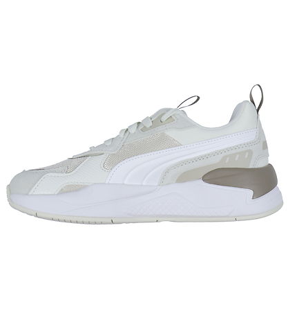 Puma Kengät - X-Ray 3 SD - Tuhkimo/Höyryharmaa/Taupe