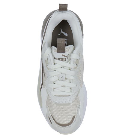 Puma Kengät - X-Ray 3 SD - Tuhkimo/Höyryharmaa/Taupe