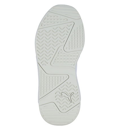 Puma Kengät - X-Ray 3 SD - Tuhkimo/Höyryharmaa/Taupe
