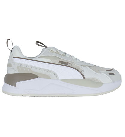 Puma Kengät - X-Ray 3 SD - Tuhkimo/Höyryharmaa/Taupe