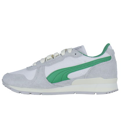 Chaussures Puma - RX 737 Vintage - White/Cool Light Gris