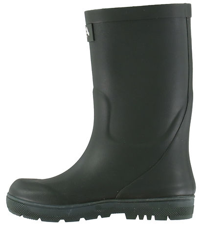 Aigle Rubber Boots - Woody Pop 2 - Kaki
