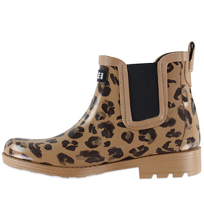 Aigle Turnschuhe - Carville PT 2 - Leo Print