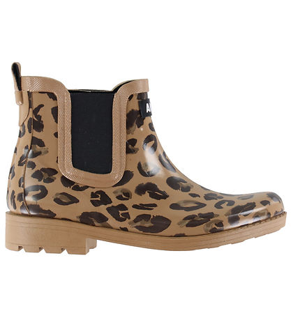 Aigle Turnschuhe - Carville PT 2 - Leo Print