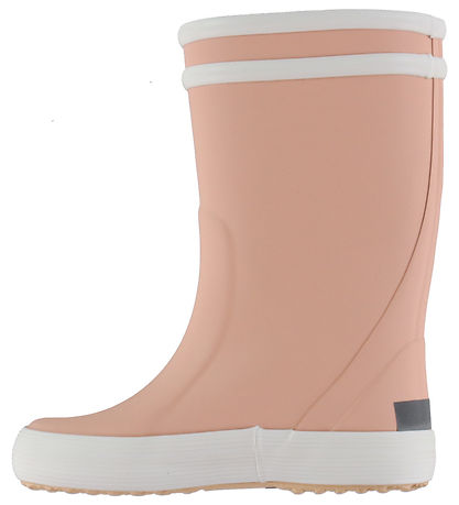 Aigle Rubber Boots - Lolly Pop 2 - Marshmallow